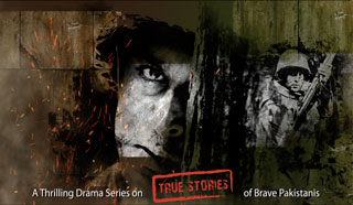 Faseel-e-Jahan Se Agay Opening Title